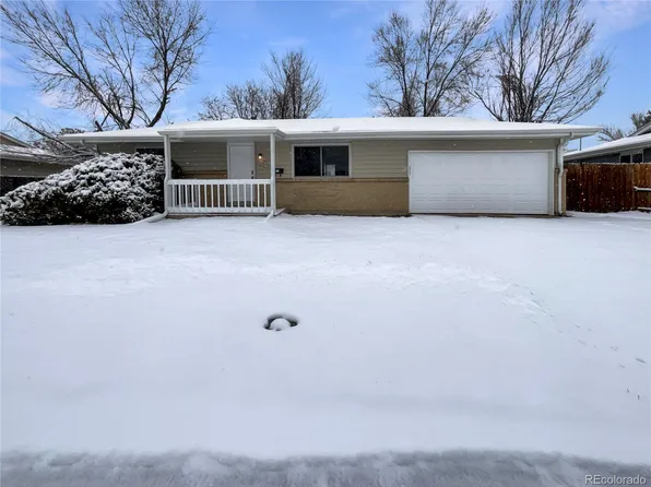 3569 W 89th Avenue, Westminster, CO 80031