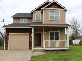 619 Ne Ctr, Saint Sheridan, OR