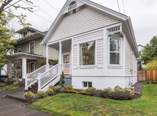 2850 NE Rodney Ave, Portland, OR 97212