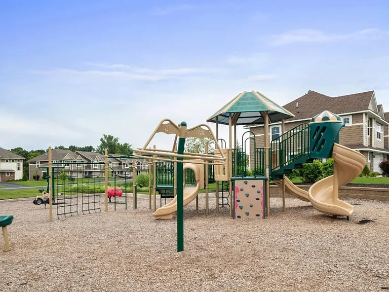 Kids Play Area