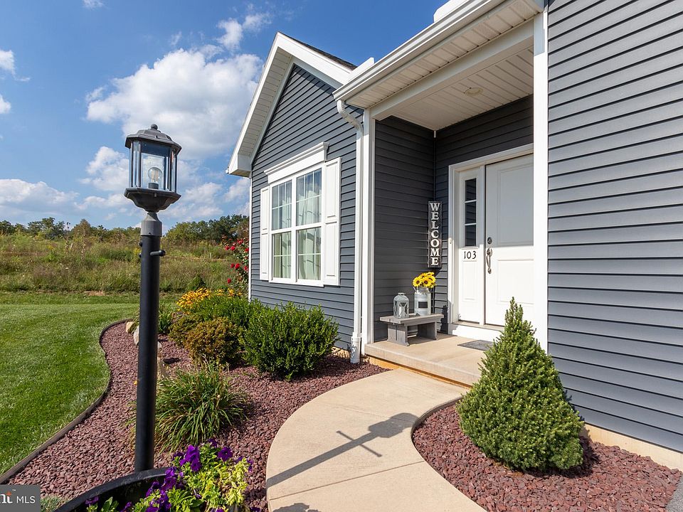 103 Fultons Run Rd, State College, PA 16803 Zillow