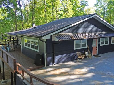 158 S Port Bass Dr, Fair Play, SC, 29643