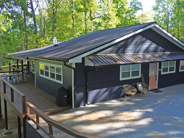 158 S Port Bass Dr, Fair Play, SC 29643