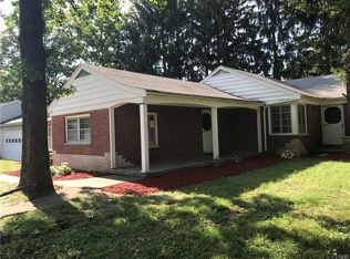 303 Farmersville Germantown Pike, Germantown, OH 45327