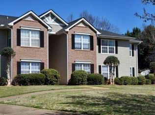 Timberlake Apartments, Inman, SC 29349