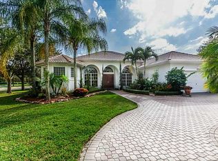 16206 Mariposa Cir, Pembroke Pines, FL 33029