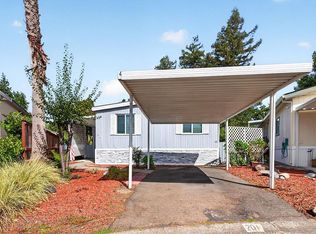 201 Mexican Flag Way, Sonoma, CA 95476