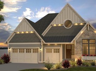 14332 Watersedge Trl NE, Prior Lake, MN 55372