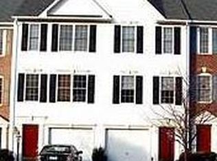 13732 Denham Way, Bristow, VA 20136