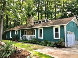 3937 Hope Valley Rd, Durham, NC 27707