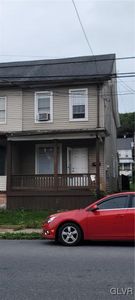 308 E Patterson St, Lansford, PA, 18232