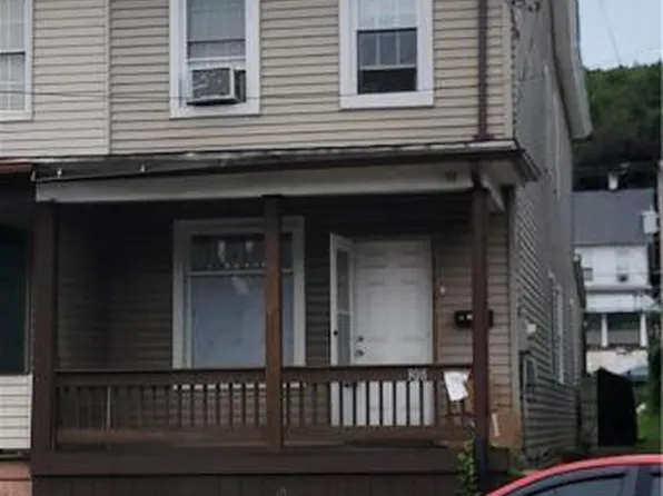 308 E Patterson St, Lansford, PA 18232