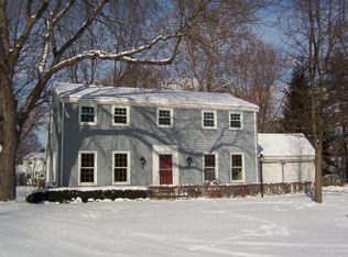 3141 Pinehill Pl, Flushing, MI 48433