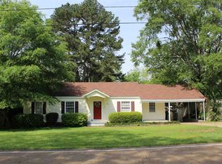 1101 Monroe St, Clinton, MS 39056