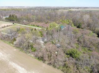 3566 S 1150 E, Greentown, IN
