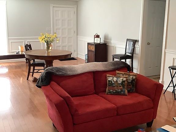 Open plan 