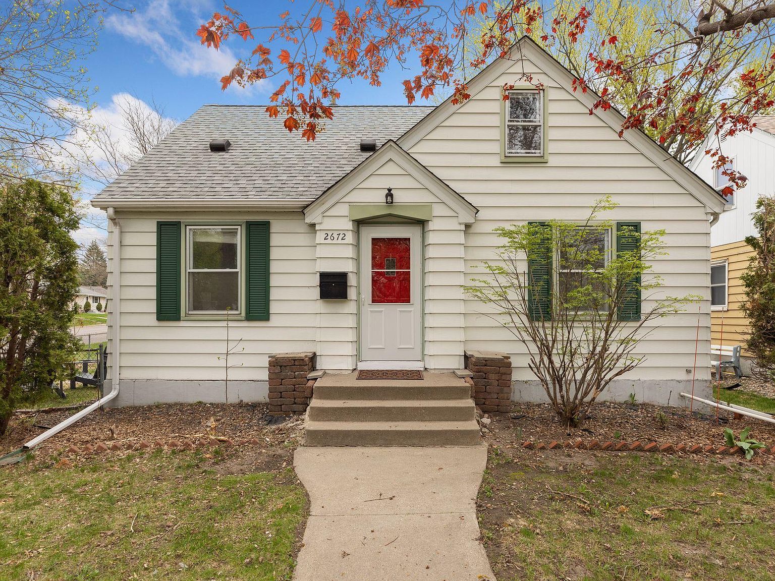 2672 Meridian Dr, Robbinsdale, MN 55422 Zillow