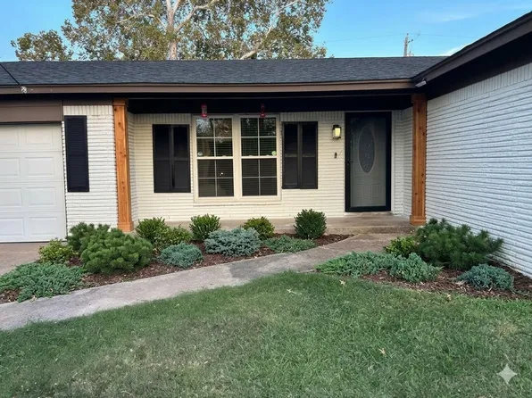 47 S 204th East Ave, Tulsa, OK 74108