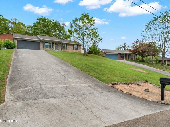 4918 Stewart Ridge Rd, Knoxville, TN 37938