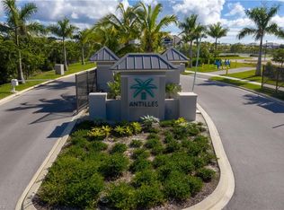 163 Indies Dr E #203, Naples, FL 34114