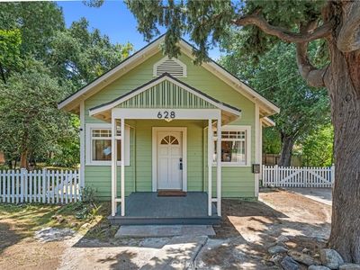 628 E Ada Ave, Glendora, CA, 91741