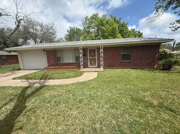18 E Zenith Ave, Temple, TX 76501