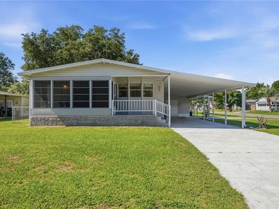 2251 TEMPLE LANE, Saint Cloud, FL, 34769