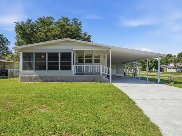 2251 Temple Ln, Saint Cloud, FL 34769