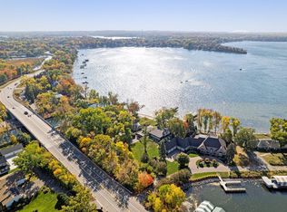 2775 Shadywood Rd, Excelsior, MN 55331