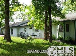 453 Oak Valley Dr, Linn Creek, MO 65052