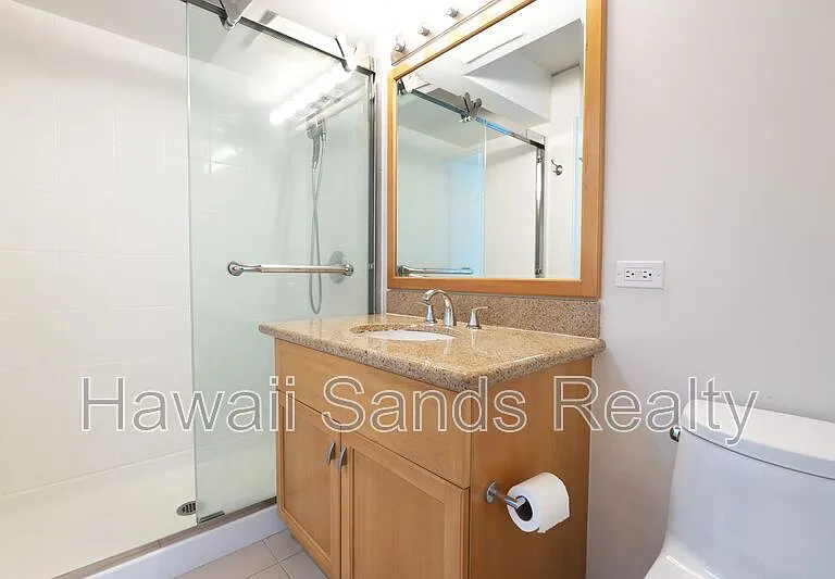 1296 Kapiolani Blvd #3204 — Photo 9