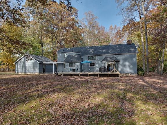 Country Living Close to EVERYTHING Hampton Roads