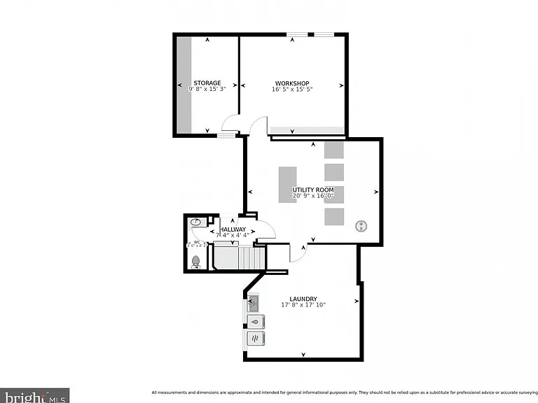 2310 Kalorama Rd NW — Photo 49