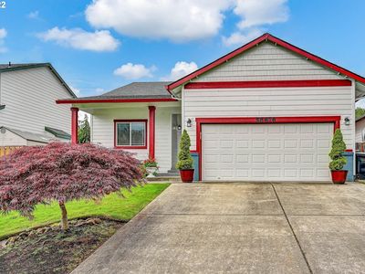 58676 Noble Rd, Saint Helens, OR, 97051