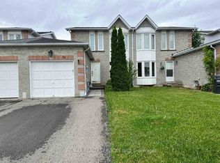 44 Elmstead Ct, Brampton, ON