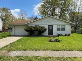 4433 Cherry Valley Dr, Indianapolis, IN 46235