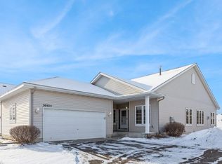 20525 Eastview Ave, Farmington, MN 55024