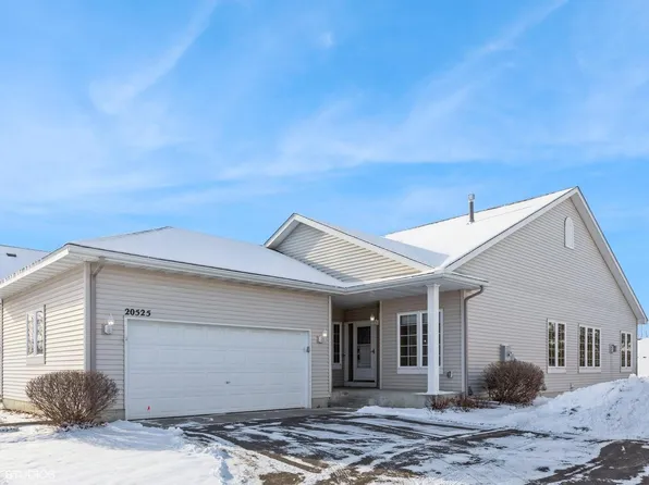 20525 Eastview Ave, Farmington, MN 55024