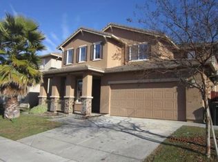 7825 Golden Ring Way, Antelope, CA