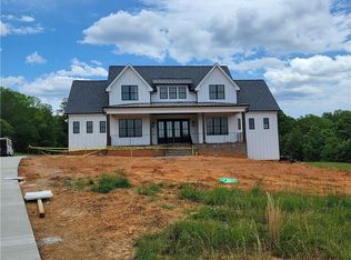 130 Garrison Farm Rd, Mebane, NC 27302