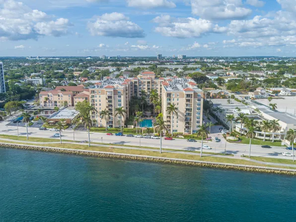 1801 N Flagler Dr APT 431, West Palm Beach, FL 33407