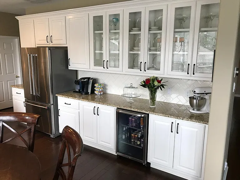Kitchen/Dinning