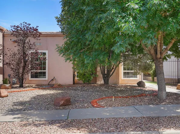 8503 Chambers Pl NE, Albuquerque, NM 87111