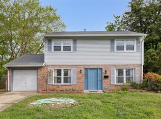 423 Galveston Ct, Hampton, VA 23669