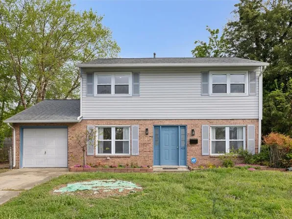 423 Galveston Ct, Hampton, VA 23669