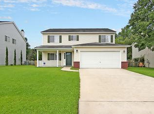 16 Creek Bend Dr, Summerville, SC 29485