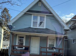 705 Nicholas St, Toledo, OH