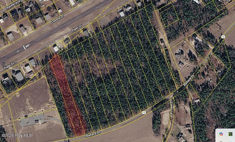 1st image of Lot #7 Ballard Drive