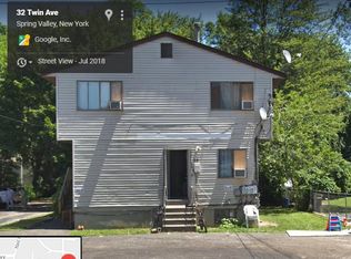 32 Twin Ave, Spring Valley, NY 10977