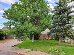 2000 Autumn Ct, Gillette, WY 82718